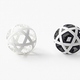 Illustration for article titled Nendo Has Made a Soccer Ball You Never Need to Inflate